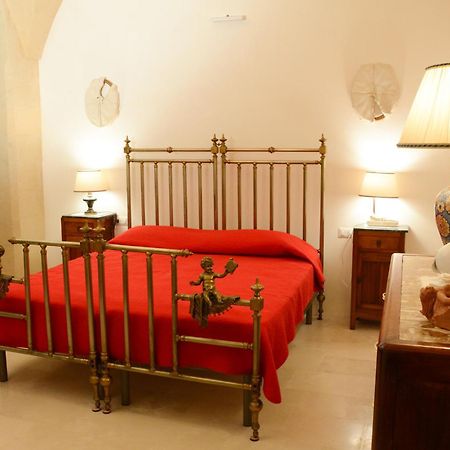 Basseo33 Suite Lecce Exterior foto