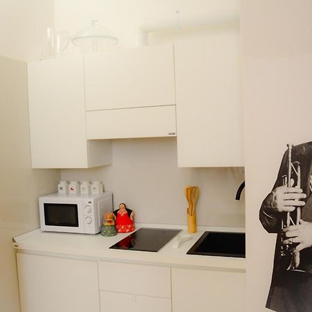 Basseo33 Suite Lecce Exterior foto