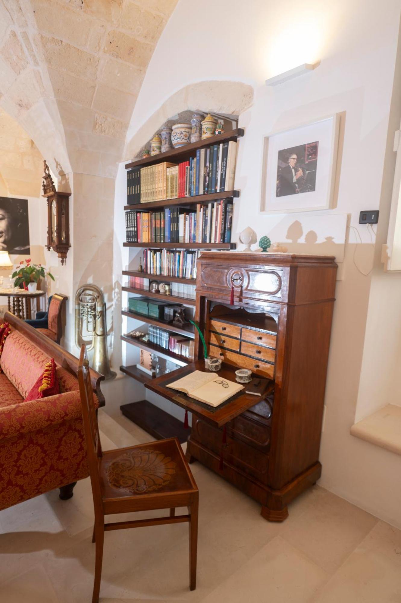 Basseo33 Suite Lecce Exterior foto