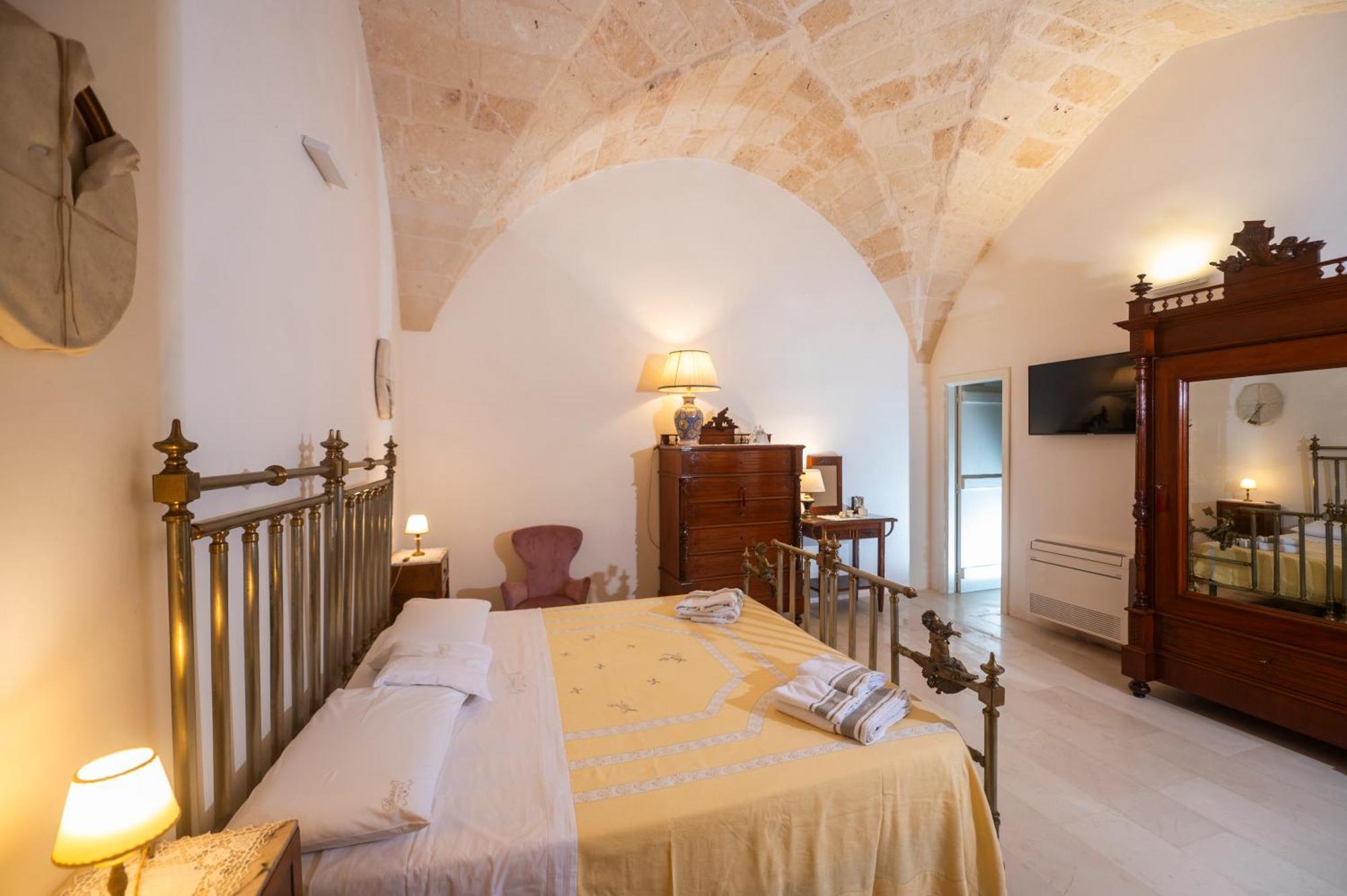 Basseo33 Suite Lecce Exterior foto