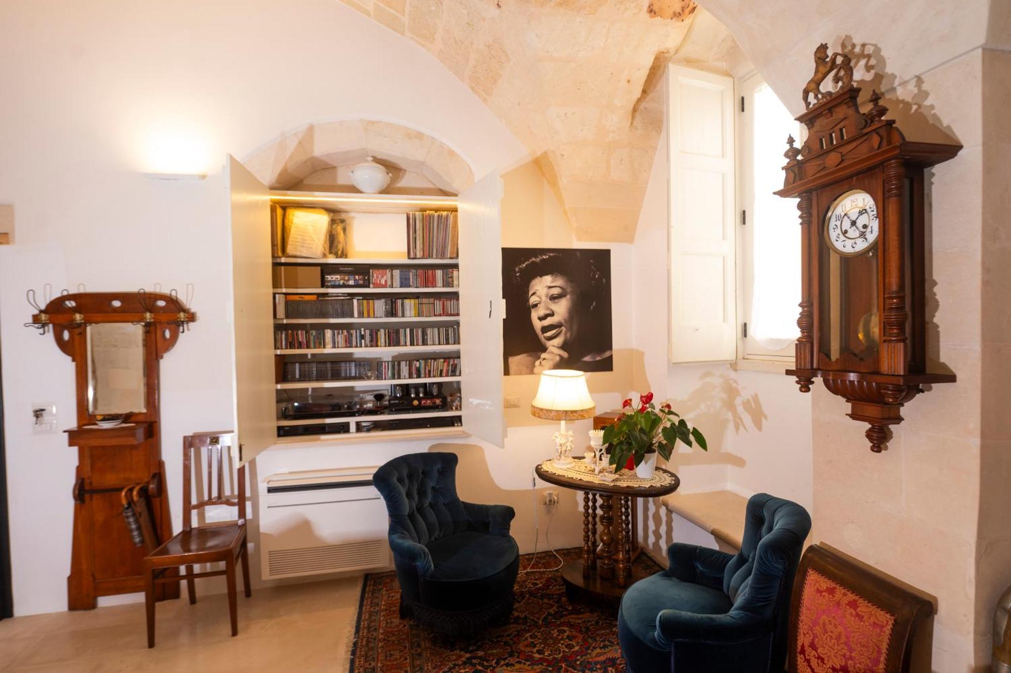 Basseo33 Suite Lecce Exterior foto