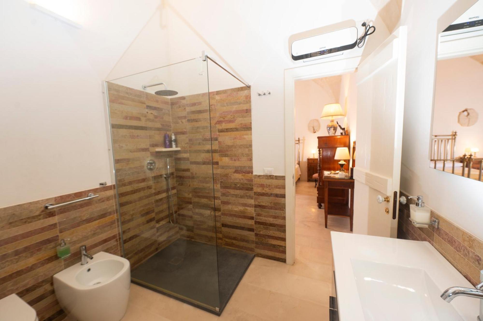 Basseo33 Suite Lecce Exterior foto