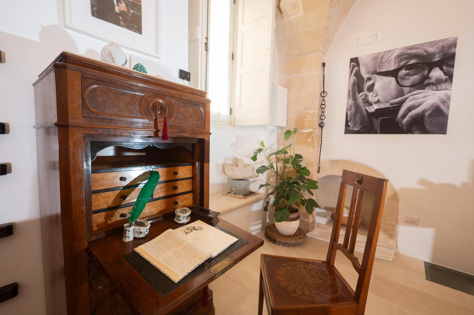 Basseo33 Suite Lecce Exterior foto