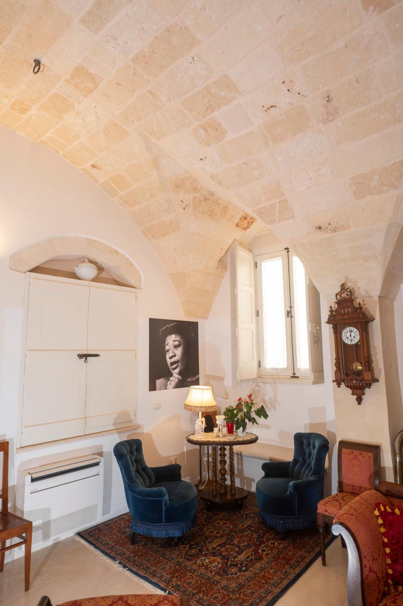 Basseo33 Suite Lecce Exterior foto